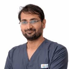 Dr Sunil Gurbani